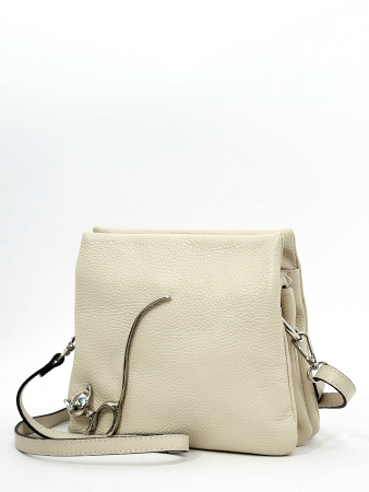 Мини-сумка Renato Angi ra3150401-03 beige