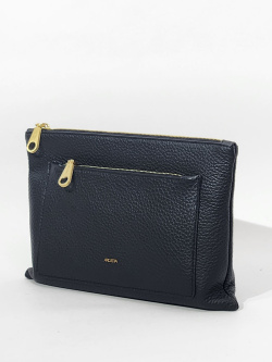 Клатч Arcadia Asia ar1376 bom black