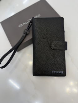 Клатч Baldinini Hunter G4FPMGS63143999 black