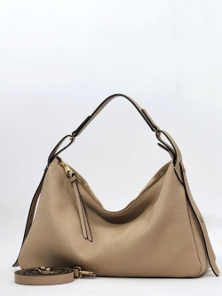 Сумка-хобо Loristella ls3088 baileys