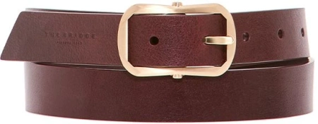 Ремень The Bridge Berenice 0325151R/YF