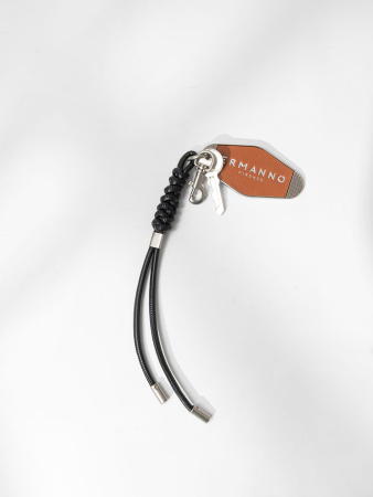 Подвеска Ermanno Scervino Charm sce12600399 silver black