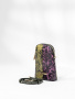 Сумка-кошелек Cromia It Ribes cr2600338 cherry