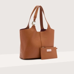 Шоппер Coccinelle C-Easy 5ACDBSHA110101 W12 cuir