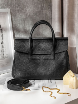 Сэтчел Loristella Isabella ls3020 nero