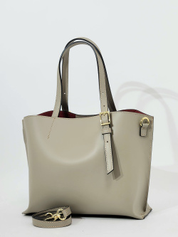 Шоппер Steffalini st1209 calf smog