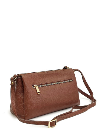 Сумка-багет Di Gregorio gr8766 zodiaco cocco oro