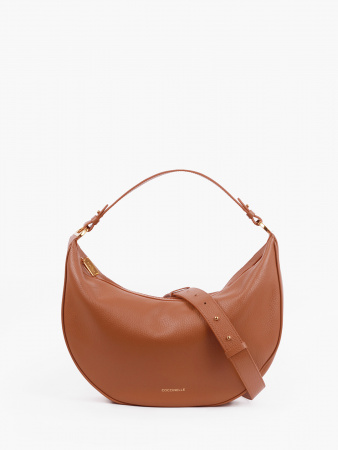 Сумка Coccinelle E170A130280 W03 caramel