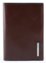Обложка для паспорта Piquadro Blue Square PP5255B2/MO