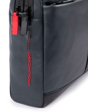 Портфель Piquadro Urban CA3339UB00/GRN