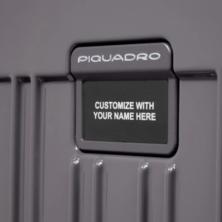 Чемодан Piquadro POP BV4427POP/GR