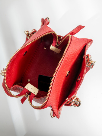 Мини-боулер Gironacci gir2430 velvet ruby