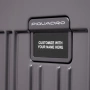 Чемодан Piquadro POP BV4427POP/GR
