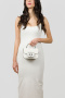 Мини-сэтчел Cromia It Marina cr1405924 bianco