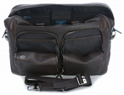 Портфель Piquadro Black Square CA2849B3/TM