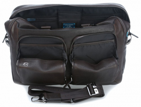 Портфель Piquadro Black Square CA2849B3/TM