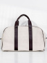 Саквояж-боулер Sara Burglar sb2313 atos cervo beige/marrone