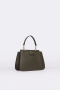 Сумка-тоут Cromia Marika cr1406143 oliva
