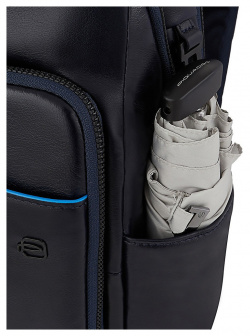 Рюкзак Piquadro Blue Square CA5574B2V/BLU