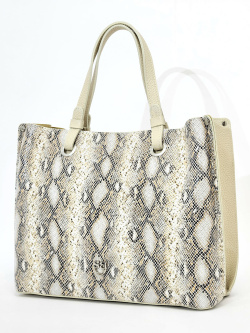 Тоут-шоппер Sara Burglar sb2302 wild naturale/beige
