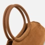 Сумка-боулер Arcadia Alma ar5648 cam caramel