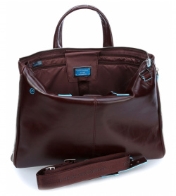 Портфель Piquadro Blue Square CA4021B2/MO