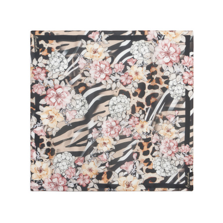 Платок Braccialini Foulard BFR335-XX 818 tessuto unico