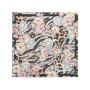 Платок Braccialini Foulard BFR335-XX 818 tessuto unico