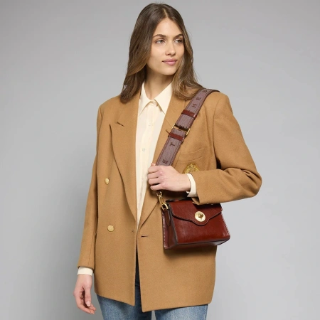 Мини-сэтчел The Bridge Irene 04520501/14