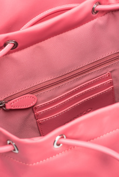 Рюкзак Pinko Cargo 4APDB102745A1J4 rosa