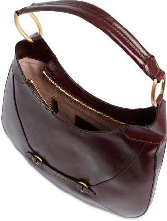 Сумка-хобо The Bridge Isabella 04502501/YF