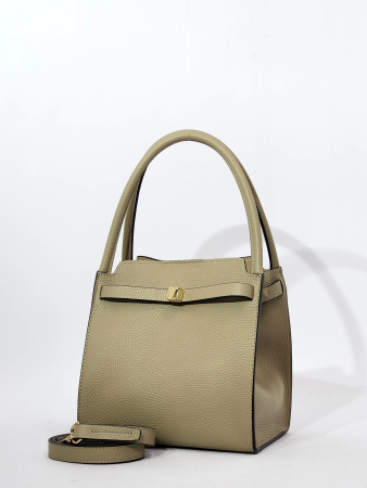 Сумка-тоут Loristella ls3130 soft green