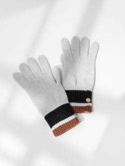 Набор аксессуаров Coccinelle Kristen E7TQX M21 multi snow