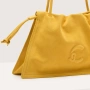 Сумка-хобо Coccinelle Dulse Suede 5ACDBSS6130101 J19 soleado