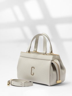 Саквояж-боулер Gironacci gir3432 velvet gesso