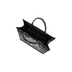 Шоппер Braccialini Queen B18591-TY 3250 tessuto/polisynt milano