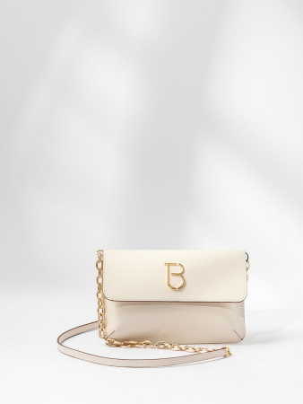 Сумка-кошелек Tosca Blu Amelia TS2577B24 ivory