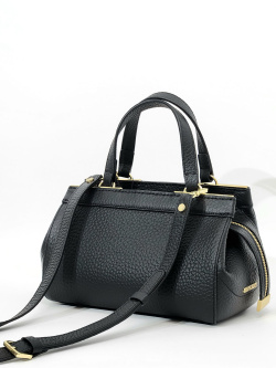 Саквояж-боулер Gironacci gir3432 velvet nero