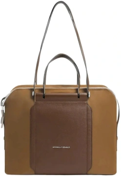 Деловая сумка Piquadro Lyra BD4574W92T/CU