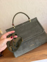 Сэтчел Arcadia Bruna ar8808 cam olive