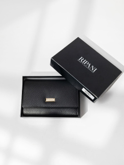 Кошелек Ripani rpP024OO 00003 nero