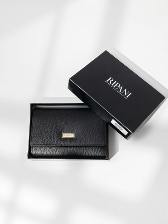 Кошелек Ripani rpP024OO 00003 nero