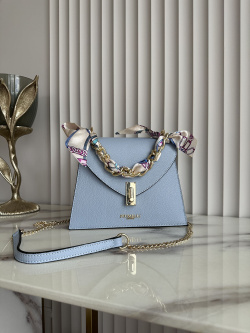 Сэтчел Piumelli Michelle M D292 cool blue