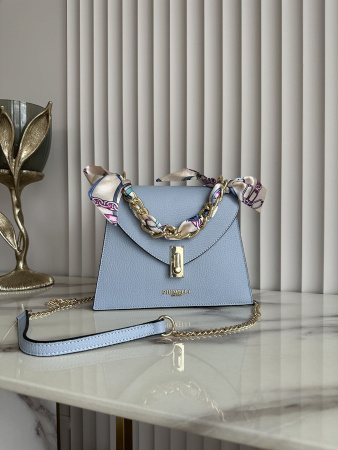 Сэтчел Piumelli Michelle M D292 cool blue