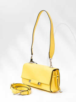 Сэтчел Cromia Dafne cr1405968 giallo