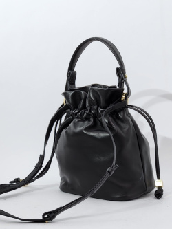 Мини-кисет Loristella ls3120 nero