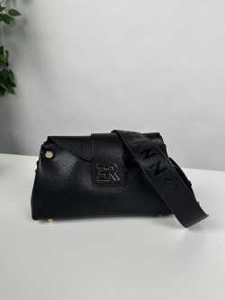 Сэтчел Ermanno Scervino Vally sce12401987 black