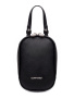 Сумка для телефона Curanni cu2570 vitello nero