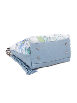 Мини-тоут Curanni cu2420 vitello lavatera