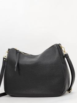 Сумка-хобо Ripani rp762OB 00003 nero